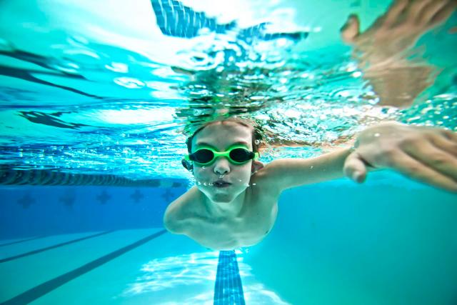 One of the best activities for children